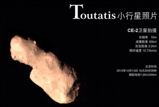 逼近地球的危险小行星925 / 作者:UFO中文网 / 帖子ID:16321