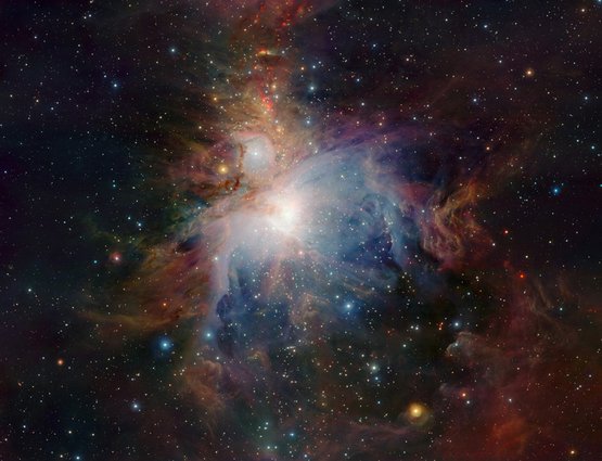 物理学的困顿：宇宙学心脏上的黑暗虚空329 / 作者:UFO中文网 / 帖子ID:16381