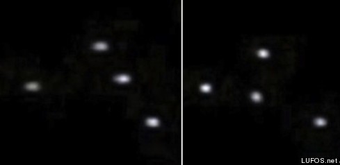 网友公布拍UFO方法红遍网络 握关键要素你也能见外星人35 / 作者:UFO中文网 / 帖子ID:16389