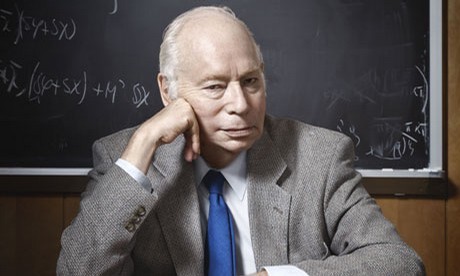 物理学家的困惑：希格斯粒子研究已进入死胡同？944 / 作者:UFO中文网 / 帖子ID:16427