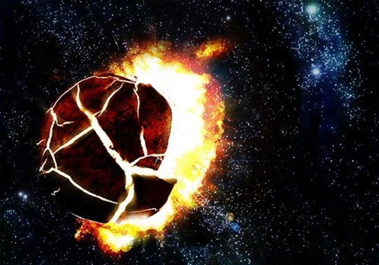 揭秘科幻电影中为什么外星人总想毁灭月球360 / 作者:UFO中文网 / 帖子ID:16628