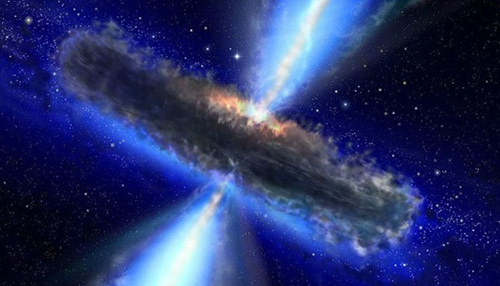 宇宙中&quot;末日事件&quot; 黑洞吞噬一切280 / 作者:UFO中文网 / 帖子ID:16748