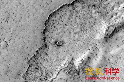 人类对火星生命的十大幻想  其实都是假的794 / 作者:UFO中文网 / 帖子ID:16785