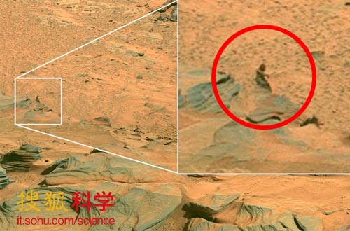 人类对火星生命的十大幻想  其实都是假的376 / 作者:UFO中文网 / 帖子ID:16785