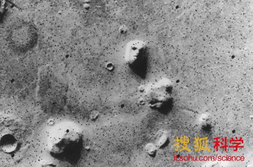 人类对火星生命的十大幻想  其实都是假的621 / 作者:UFO中文网 / 帖子ID:16785
