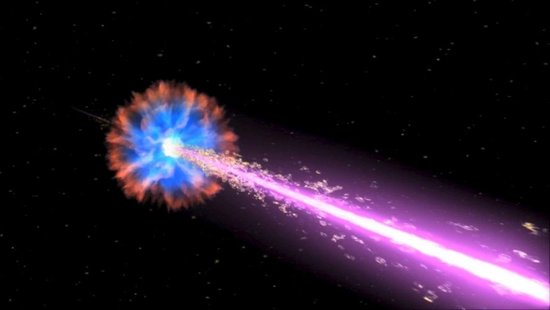外星人可以用来毁灭地球的武器：反物质武器975 / 作者:UFO中文网 / 帖子ID:16795