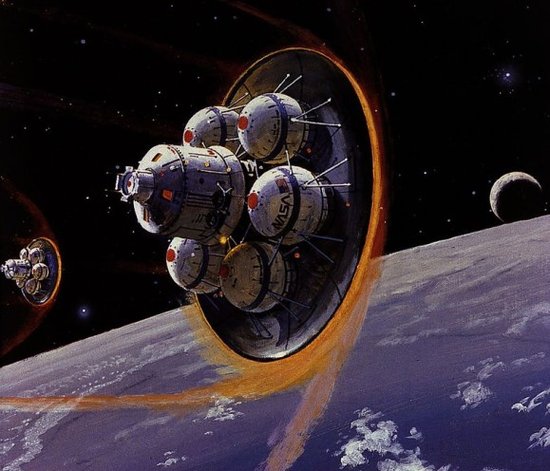 人类首个外星矿区将在月球开采氦3868 / 作者:UFO中文网 / 帖子ID:16796