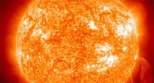 天文科普贴：太阳的十三个小知识488 / 作者:UFO中文网 / 帖子ID:16800