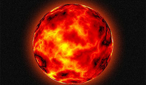 天文科普贴：太阳的十三个小知识439 / 作者:UFO中文网 / 帖子ID:16800