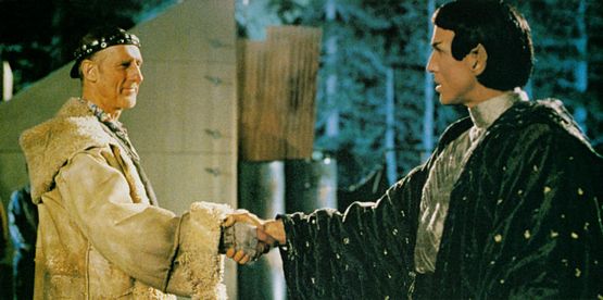 从“星际迷航”电影中思考人类如何与外星人沟通296 / 作者:伤我心太深 / 帖子ID:16843