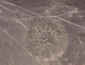 谷歌地图在51区拍摄到UFO 美国政府隐瞒飞碟残骸?449 / 作者:UFO中文网 / 帖子ID:16865