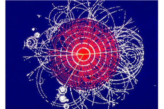 下一代高能对撞机扑捉&quot;上帝粒子&quot;发现宇宙十亿年后毁灭450 / 作者:UFO中文网 / 帖子ID:16866