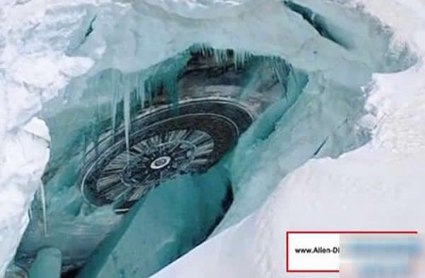 探险队在南极洲发现外星人基地？47 / 作者:UFO中文网 / 帖子ID:16935