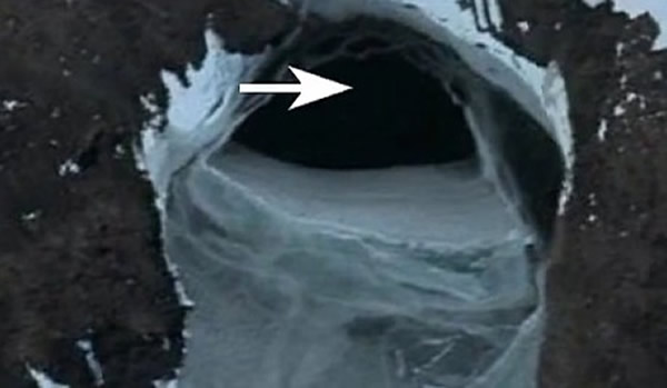 探险队在南极洲发现外星人基地？261 / 作者:UFO中文网 / 帖子ID:16935