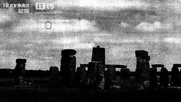 英国官方最后一批UFO档案近日公开405 / 作者:UFO中文网 / 帖子ID:16956