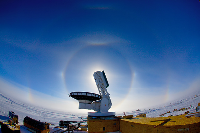 南极 可以看到不一样的天空79 / 作者:UFO中文网 / 帖子ID:16981