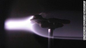 科学家研制《星际迷航》中“企业号”防护罩抵御宇宙辐射182 / 作者:UFO中文网 / 帖子ID:16998