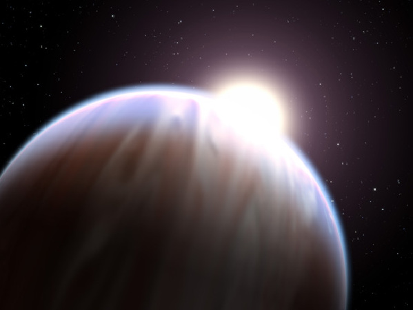 四大致命系外行星：“僵尸恒星”在自己的坟墓内转动128 / 作者:UFO中文网 / 帖子ID:17008