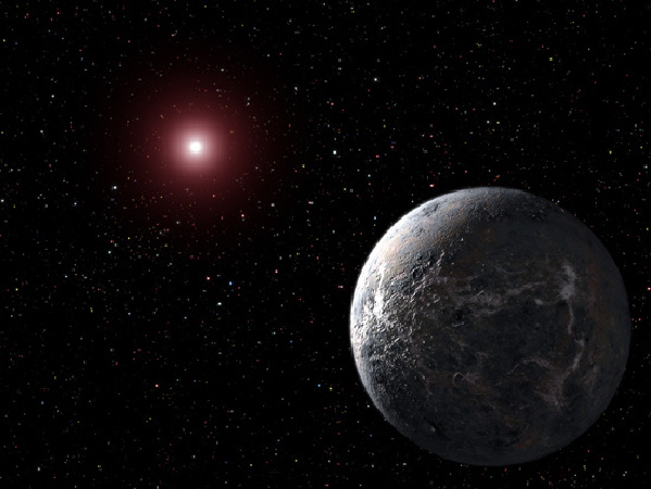 四大致命系外行星：“僵尸恒星”在自己的坟墓内转动437 / 作者:UFO中文网 / 帖子ID:17008