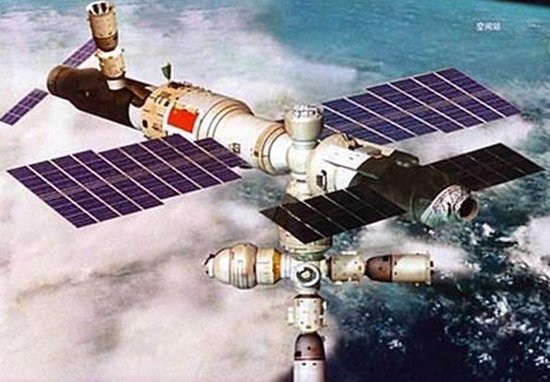我国两年后将建造世界上最大型空间站334 / 作者:UFO中文网 / 帖子ID:17013