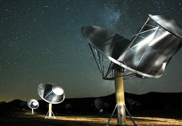 科学家称搜索外星人的方法并非只有一种178 / 作者:UFO中文网 / 帖子ID:17017