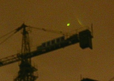 武汉出现UFO 有关部门称并非军用飞机519 / 作者:伤我心太深 / 帖子ID:17027