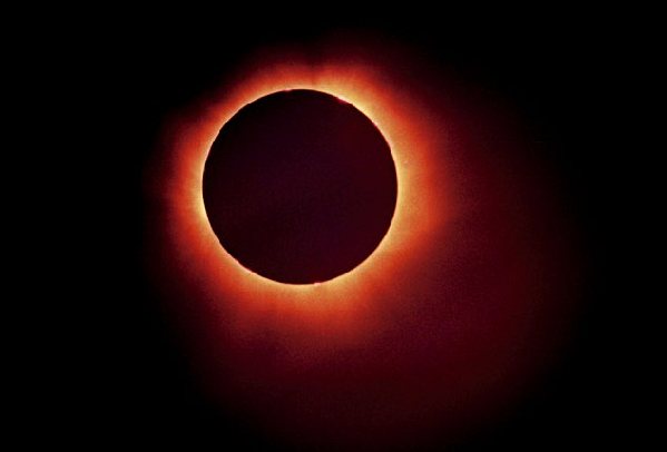 天文学家告诉你太阳为什么是圆的267 / 作者:伤我心太深 / 帖子ID:17087