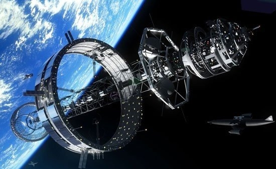 揭秘NASA未来12大高科技概念298 / 作者:UFO中文网 / 帖子ID:17114