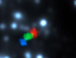 黑洞吞噬星空之谜 可解开宇宙谜团42 / 作者:UFO中文网 / 帖子ID:17116