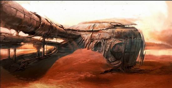 NASA将利用新型火星探测器寻找火星生命446 / 作者:UFO中文网 / 帖子ID:17128