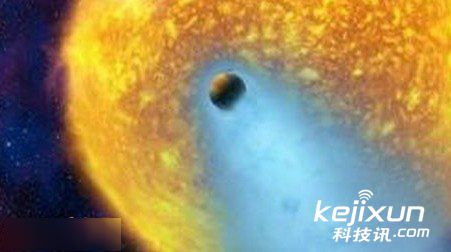 天文学家揭开神秘冥界行星形成之谜529 / 作者:UFO中文网 / 帖子ID:17158