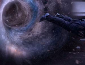 科学家称：黑洞实为时空之门974 / 作者:UFO中文网 / 帖子ID:17231