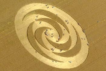 科学家惊人言论：外星人已抵达地球214 / 作者:hhak003 / 帖子ID:17254