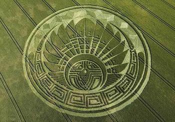 科学家惊人言论：外星人已抵达地球649 / 作者:hhak003 / 帖子ID:17254