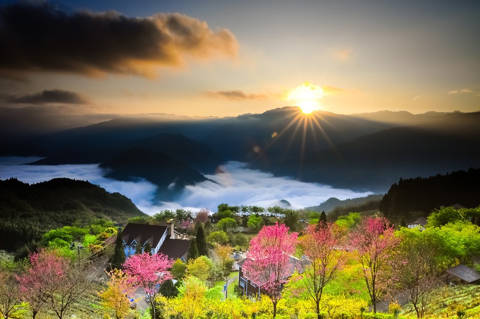 摄影师拍摄到神奇的地球【组图】598 / 作者:UFO中文网 / 帖子ID:17334