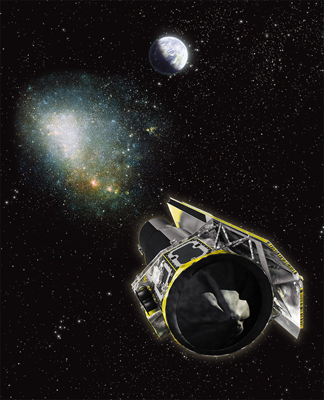 地球人： 努力寻找新家园吧569 / 作者:UFO中文网 / 帖子ID:17346