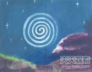 大半个中国都目击到的UFO事件743 / 作者:UFO中文网 / 帖子ID:17421