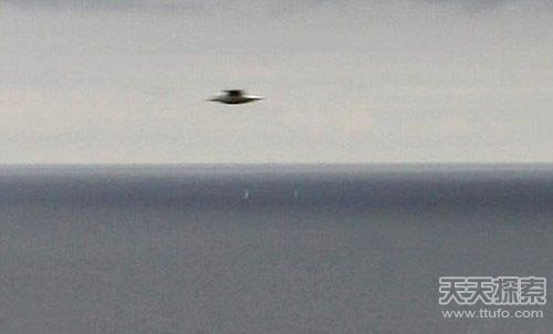 大半个中国都目击到的UFO事件463 / 作者:UFO中文网 / 帖子ID:17421