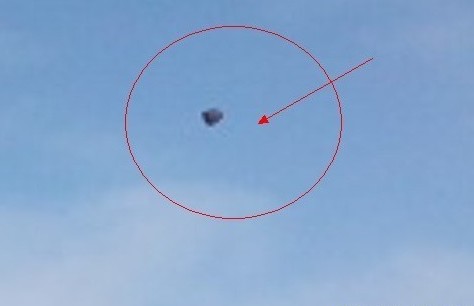 大半个中国都目击到的UFO事件590 / 作者:UFO中文网 / 帖子ID:17421