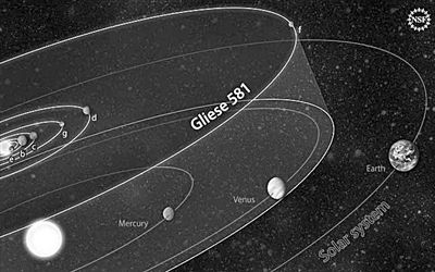 五大宜居行星  开普勒-22b最有可能适合人类居住491 / 作者:UFO中文网 / 帖子ID:17593