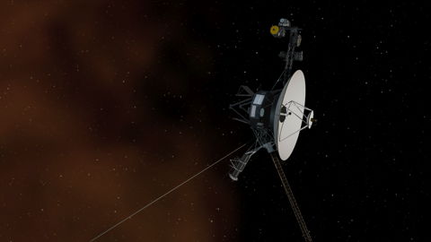旅行者1号的星际远征之路381 / 作者:伤我心太深 / 帖子ID:17607