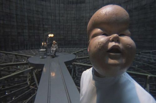十一长假宅着无聊  介绍一些打发时间的科幻电影634 / 作者:UFO中文网 / 帖子ID:17612