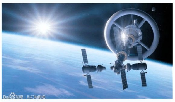 未来人类要如何在空间站制造引力501 / 作者:伤我心太深 / 帖子ID:17613
