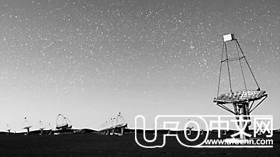世界上最大的伽马射线望远镜即将建成198 / 作者:UFO中文网 / 帖子ID:17673