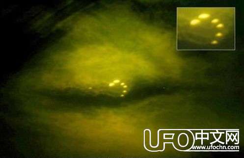 UFO不断出现  难道外星人就在身边？286 / 作者:UFO中文网 / 帖子ID:17733