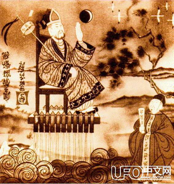死在自己发明手里的伟大科学家们390 / 作者:UFO中文网 / 帖子ID:17735