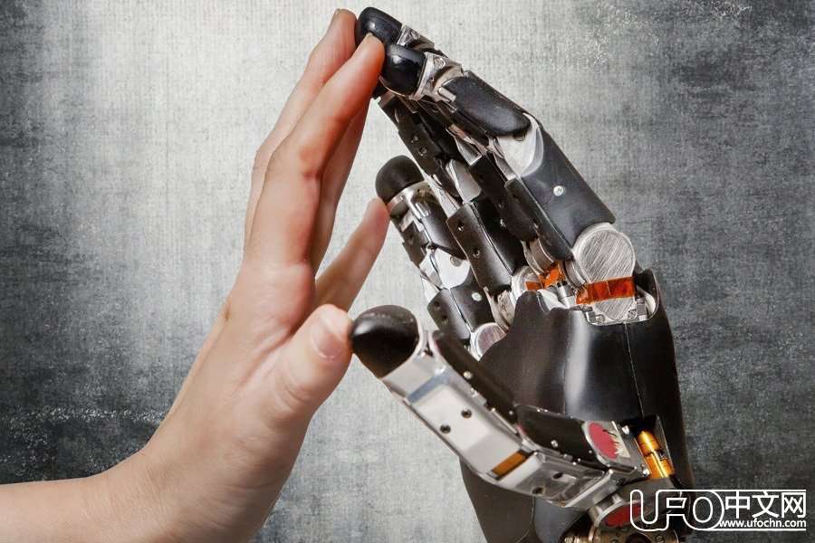美国科学界最前卫的发明566 / 作者:UFO中文网 / 帖子ID:17743