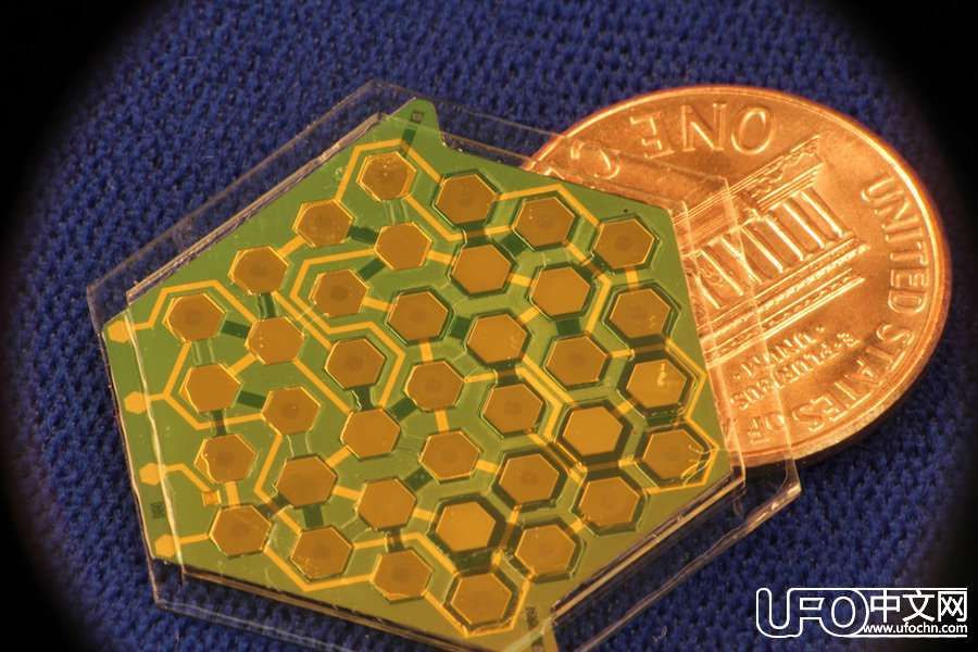 美国科学界最前卫的发明666 / 作者:UFO中文网 / 帖子ID:17743