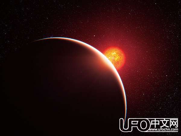 寻找新的地球411 / 作者:UFO中文网 / 帖子ID:17748