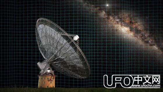 引力波有助于研究黑洞是如何形成的201 / 作者:UFO中文网 / 帖子ID:17776